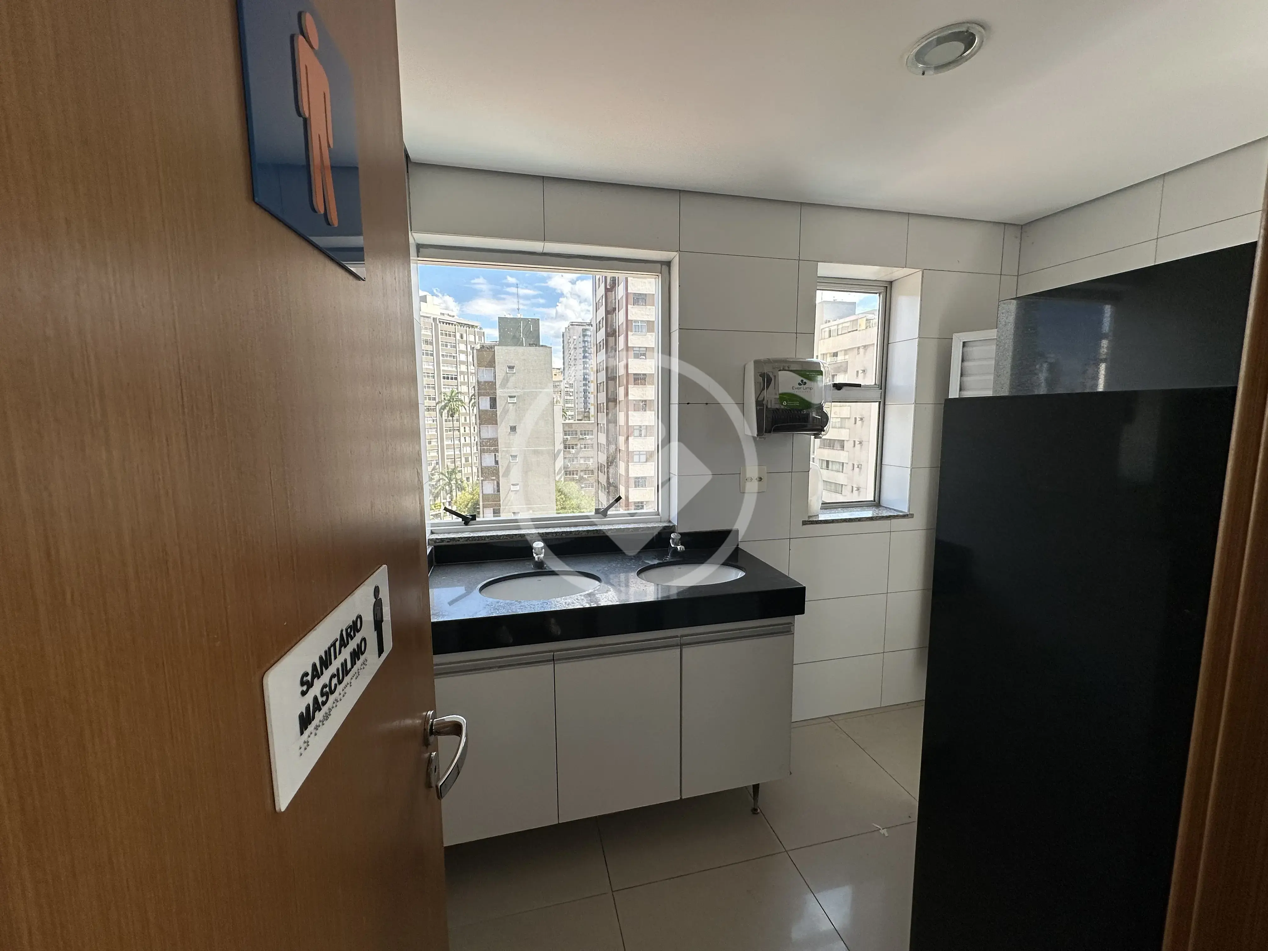 Andar / Laje Corporativa no Boa Viagem, Belo Horizonte — foto 5 de 6