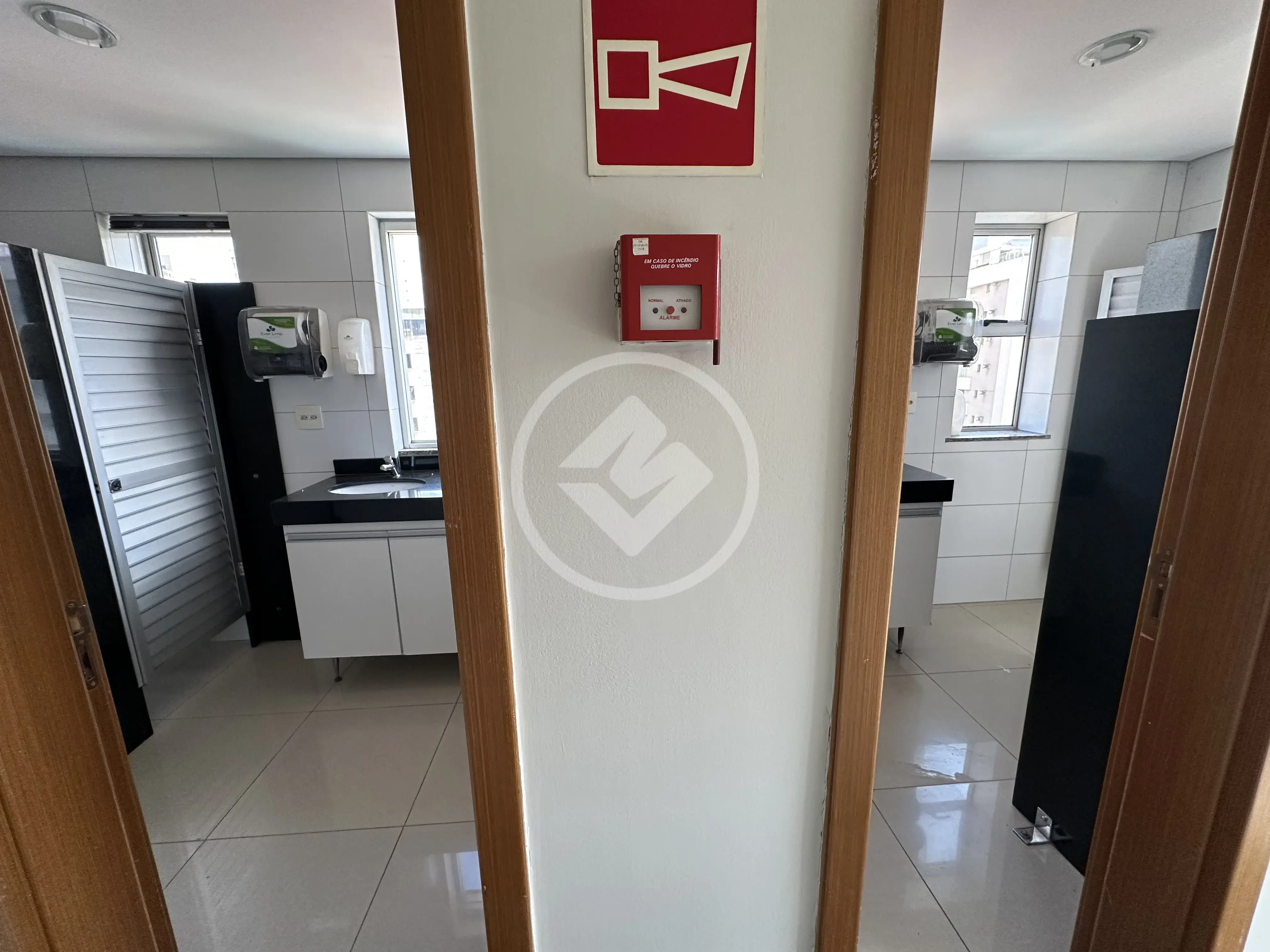 Andar / Laje Corporativa no Boa Viagem, Belo Horizonte — foto 4 de 6