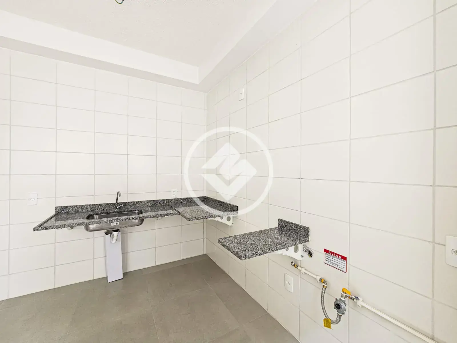 Apartamento 2 quartos no Palmeiras, Belo Horizonte — foto 4 de 6