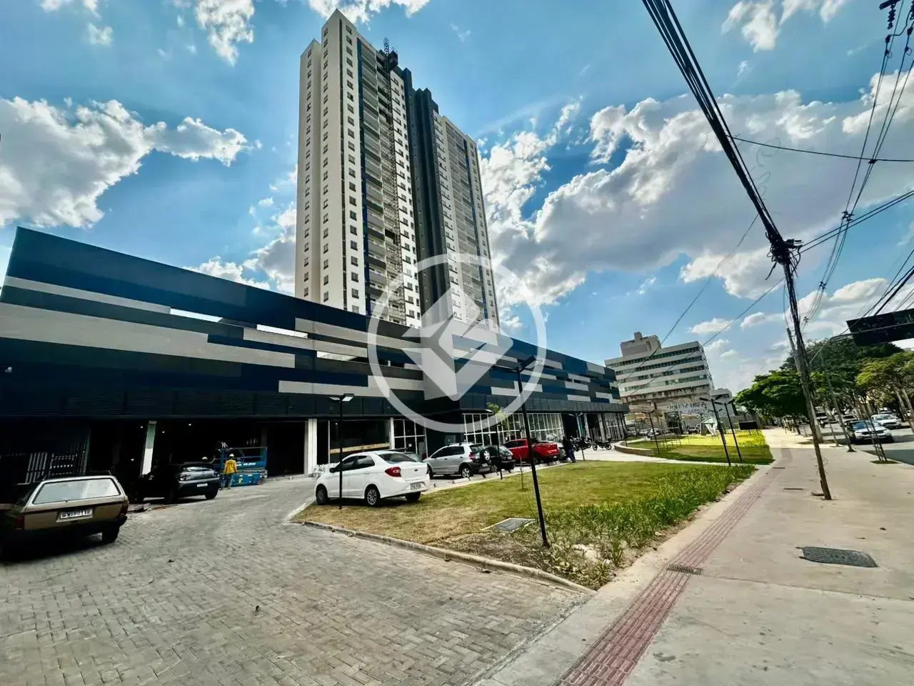Apartamento Estoril, Belo Horizonte - MG — foto 2