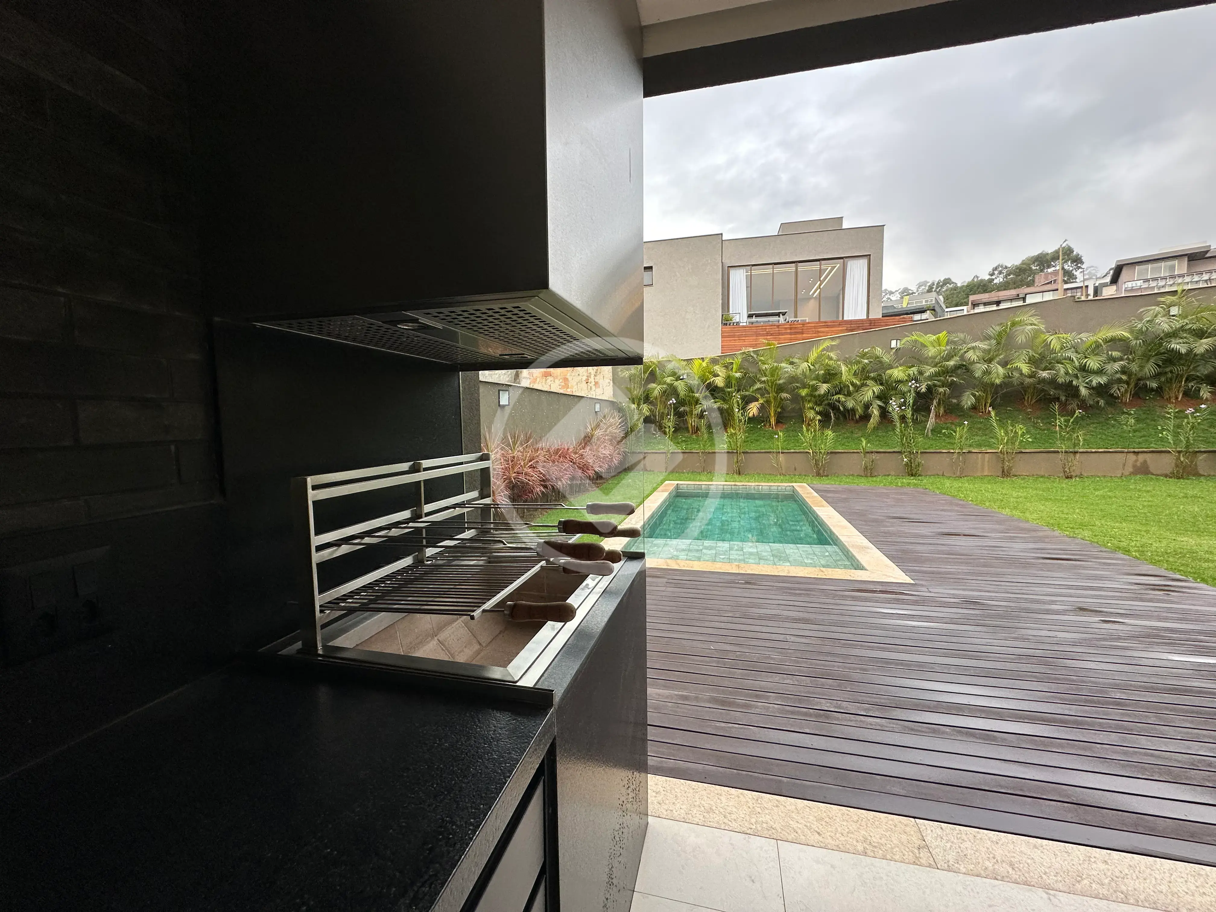 Casa Condomínio 4 quartos no Alphaville - Lagoa dos Ingleses, Nova Lima — foto 5 de 6