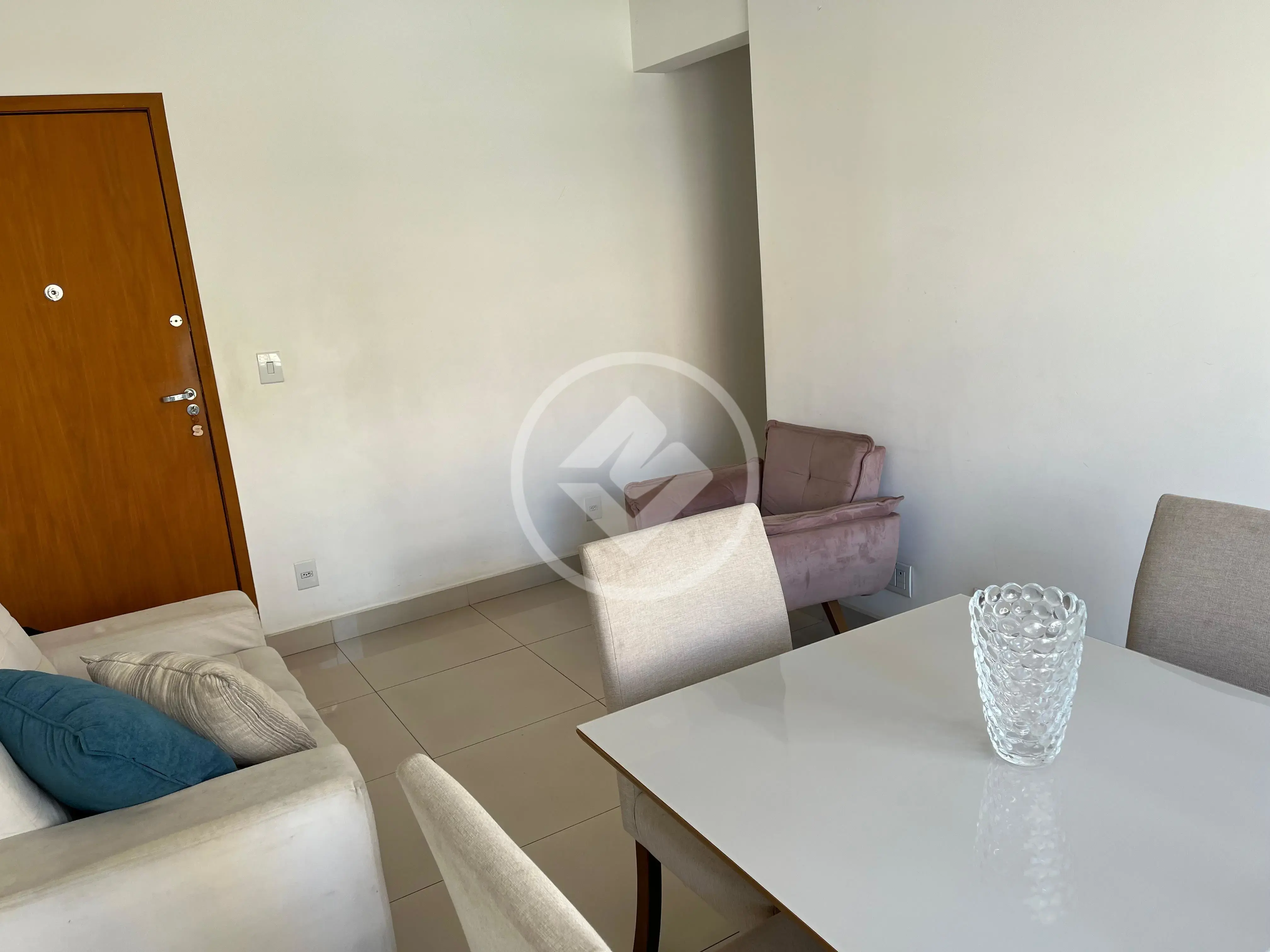 Apartamento BURITIS, Belo Horizonte - MG — foto 2
