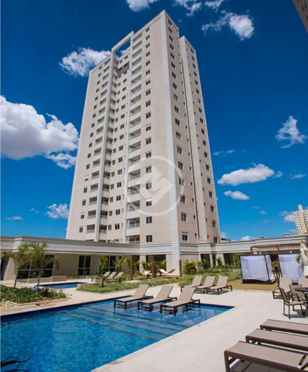 Apartamento Prado, Belo Horizonte - MG — foto 1