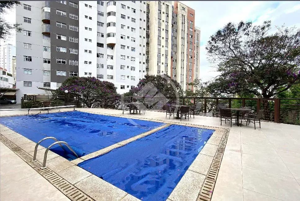 Apartamento à venda