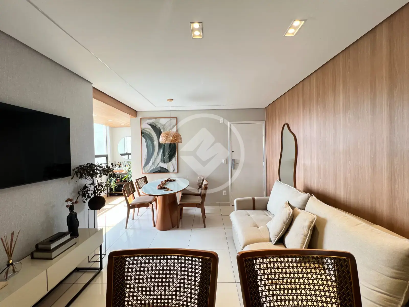 Apartamento 3 quartos no BURITIS, Belo Horizonte — foto 3 de 6