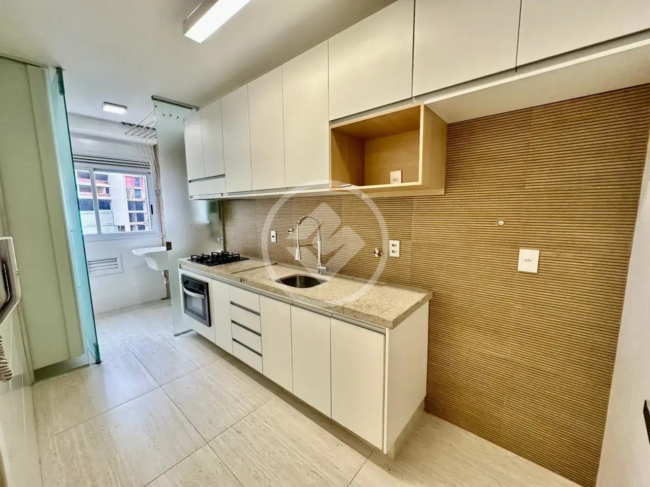 Apartamento Piemonte, Nova Lima - MG — foto 1