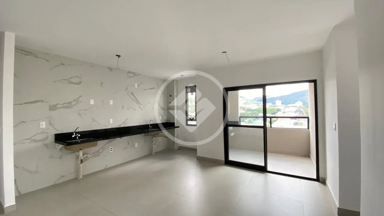Apartamento Estoril, Belo Horizonte - MG — foto 1