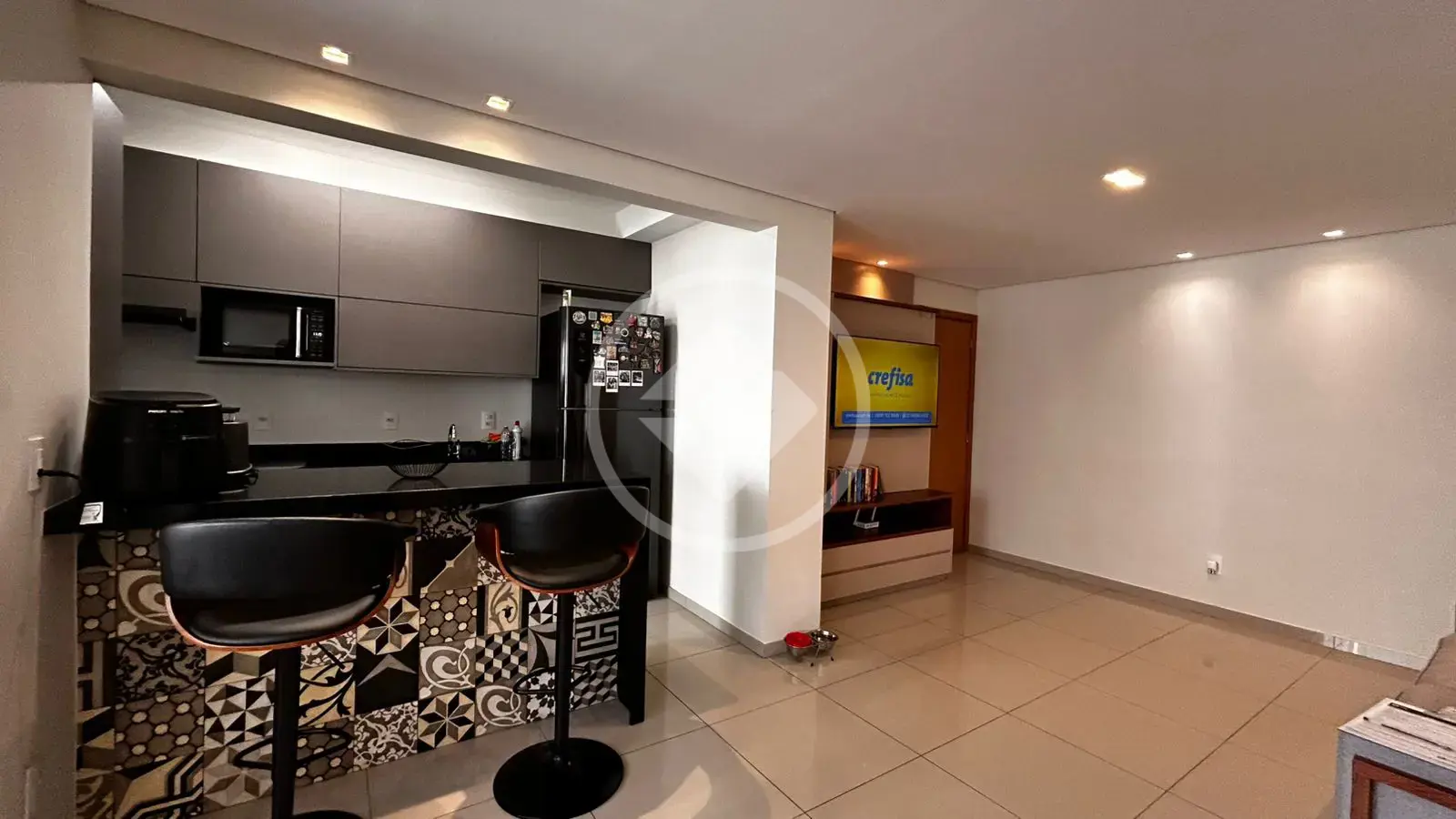 Apartamento Vale do Sereno, Nova Lima - MG — foto 2