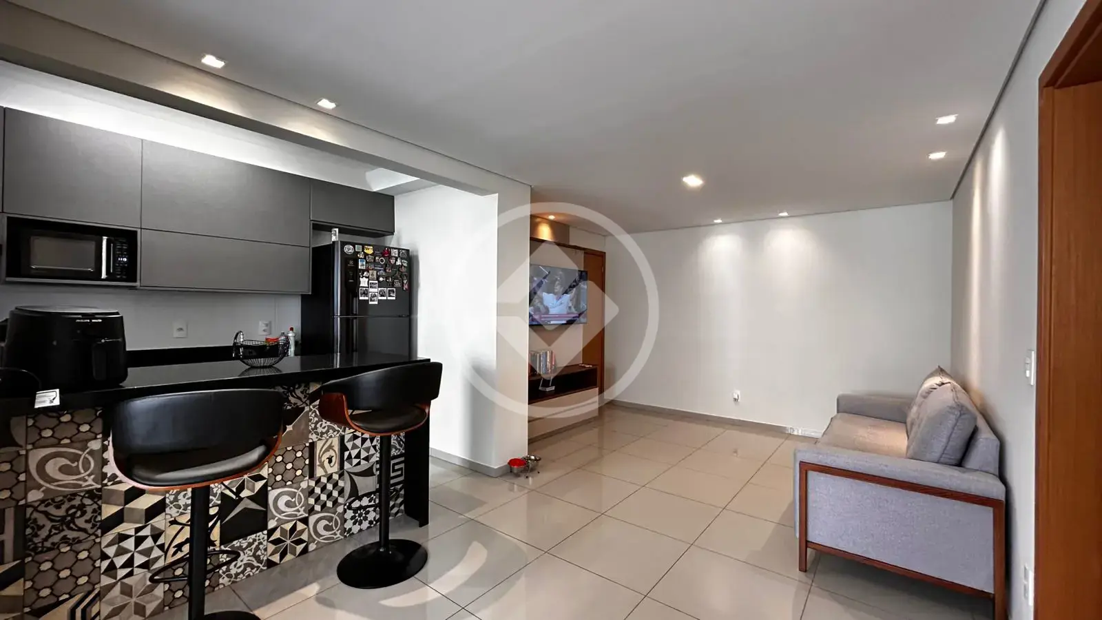 Apartamento 2 quartos no Vale do Sereno, Nova Lima — foto 5 de 6