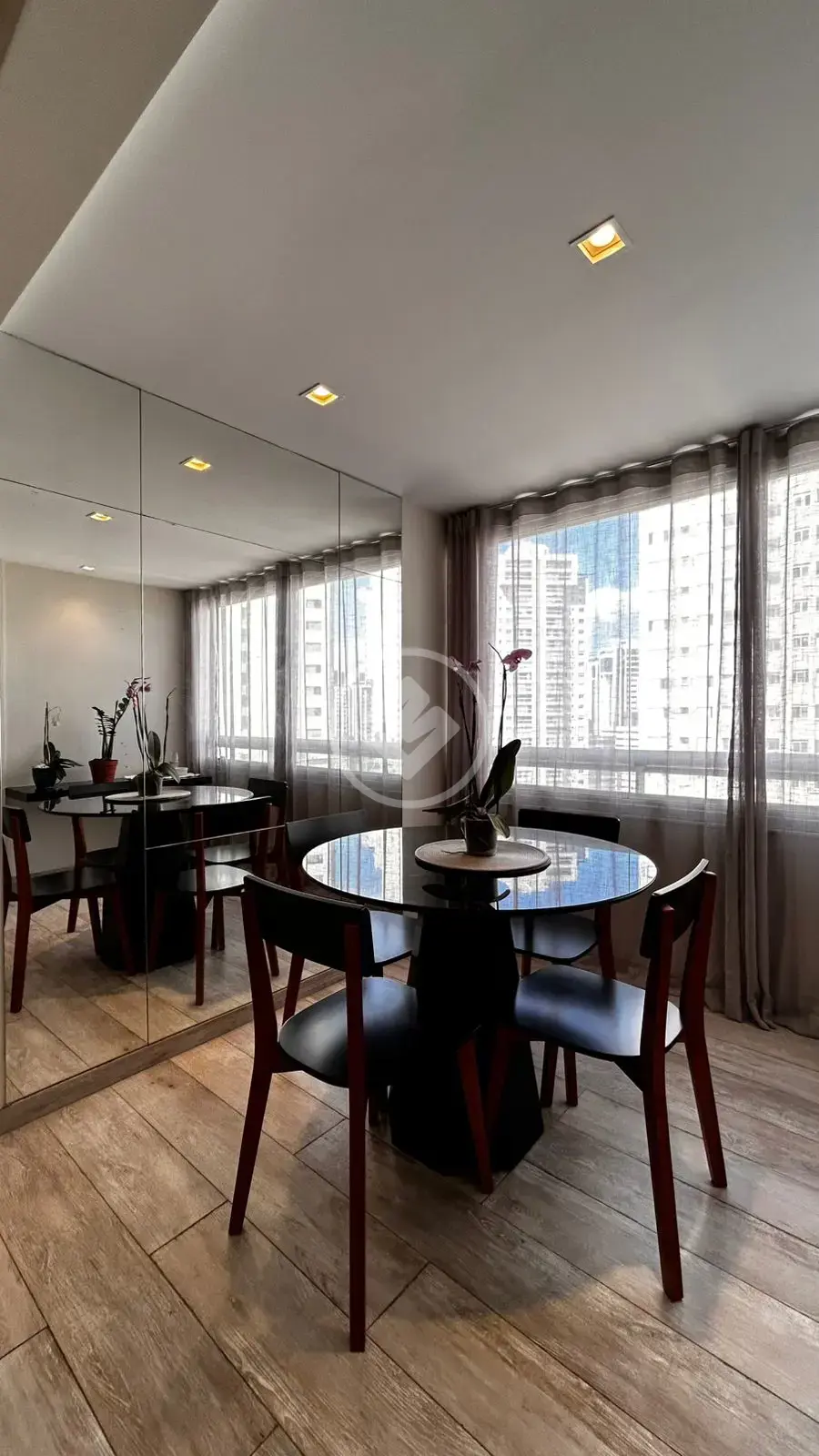 Apartamento 2 quartos no Vale do Sereno, Nova Lima — foto 6 de 6