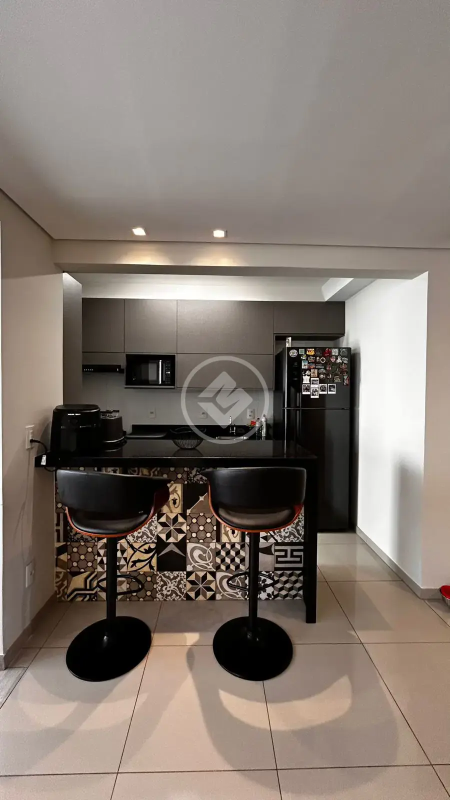 Apartamento 2 quartos no Vale do Sereno, Nova Lima — foto 3 de 6