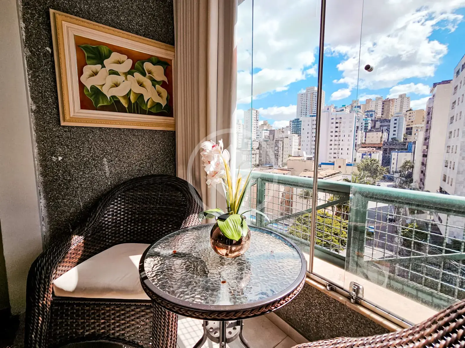Apartamento 3 quartos no BURITIS, Belo Horizonte — foto 4 de 6