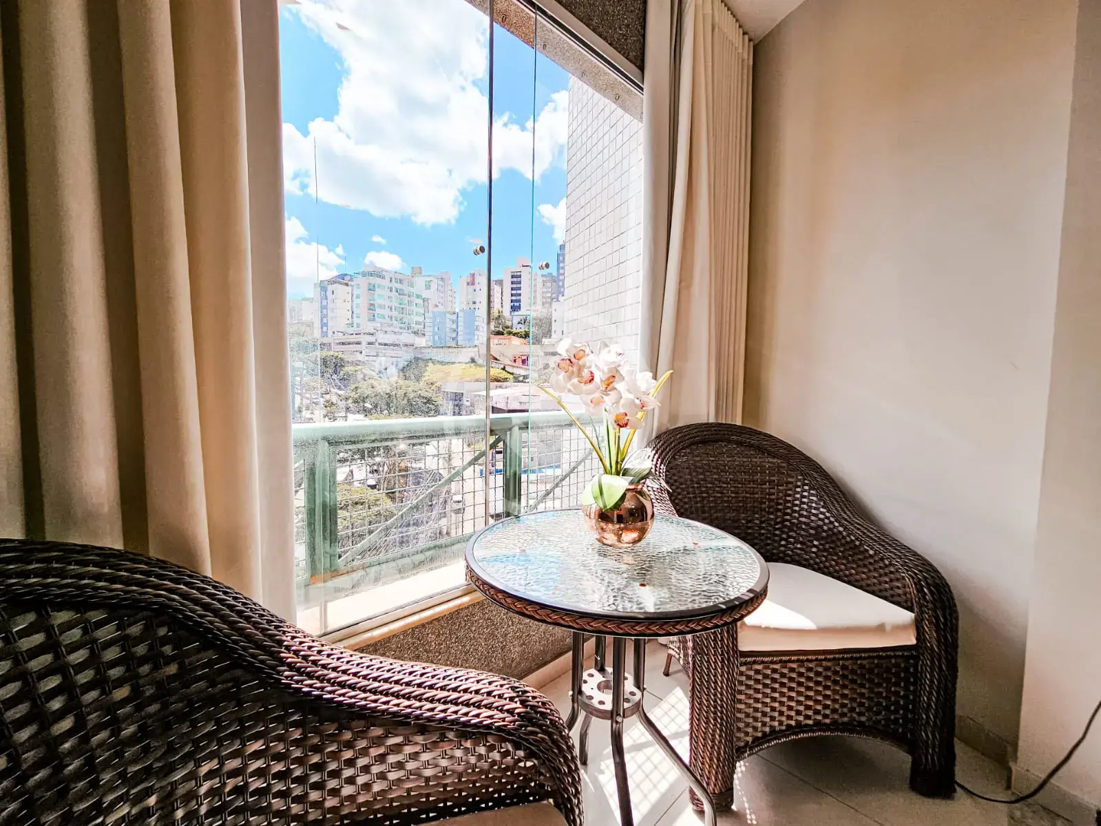 Apartamento 3 quartos no BURITIS, Belo Horizonte — foto 5 de 6