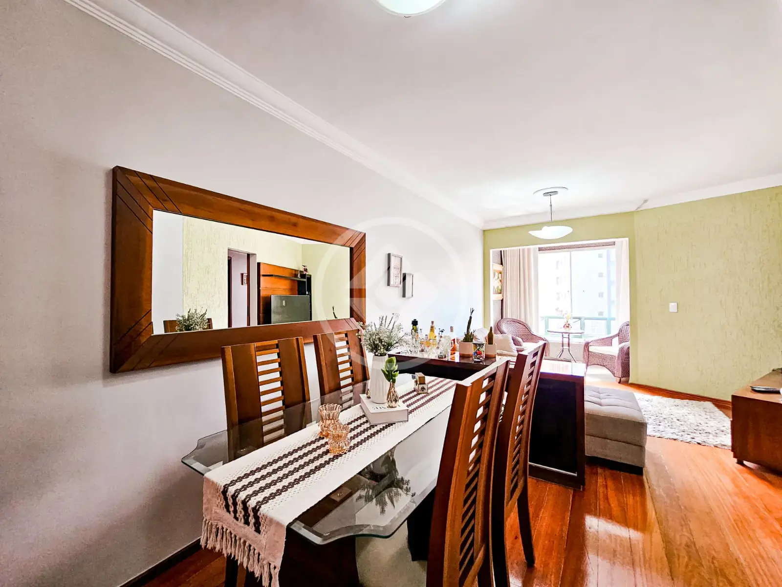 Apartamento 3 quartos no BURITIS, Belo Horizonte — foto 2 de 6