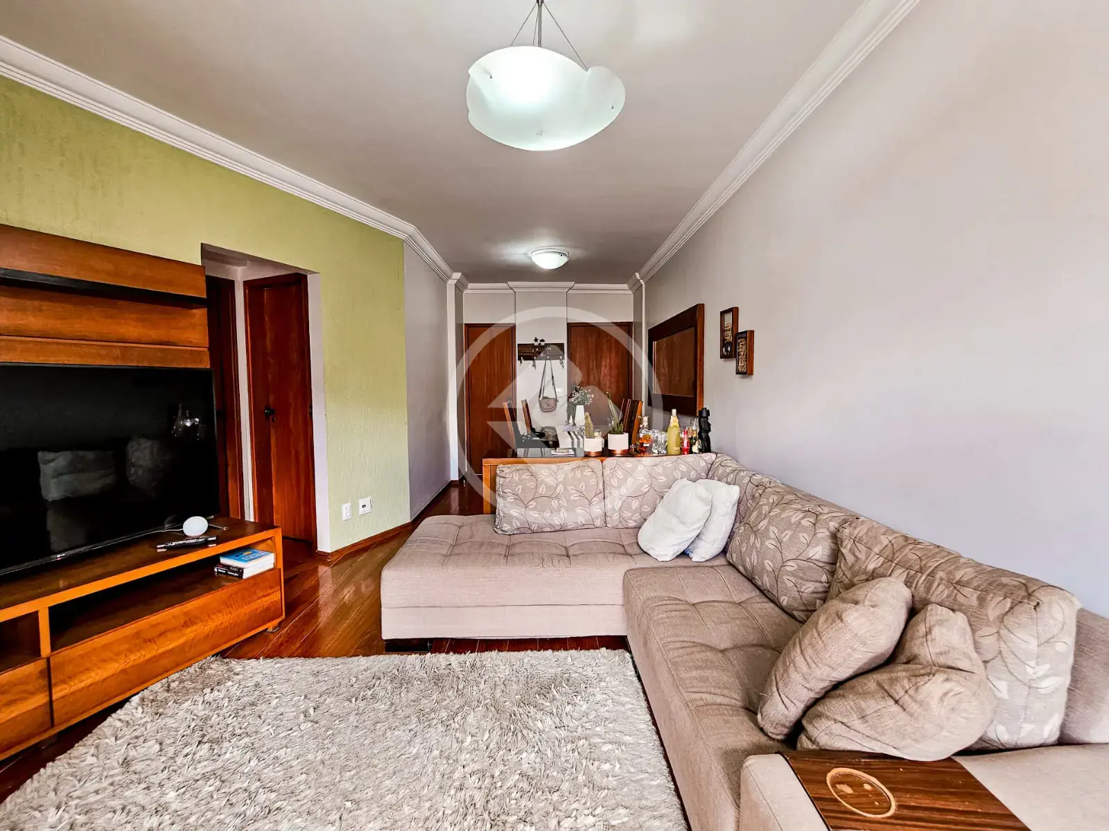 Apartamento 3 quartos no BURITIS, Belo Horizonte — foto 3 de 6