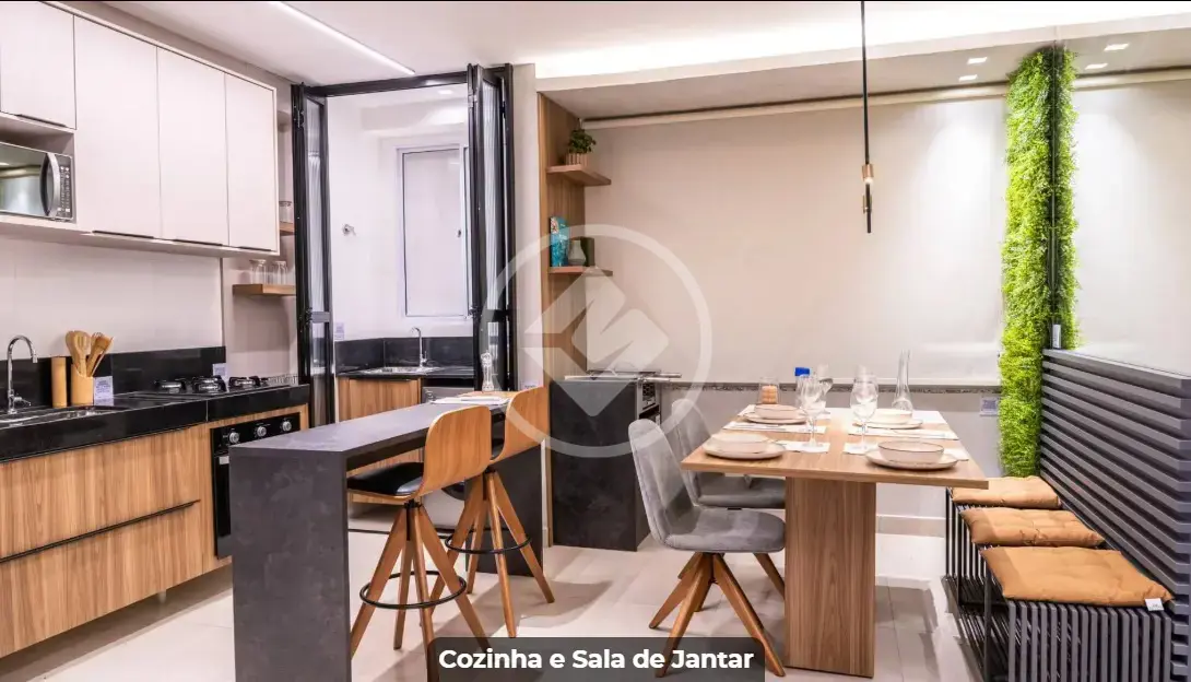 Apartamento 2 quartos no Caiçaras, Belo Horizonte — foto 2 de 6