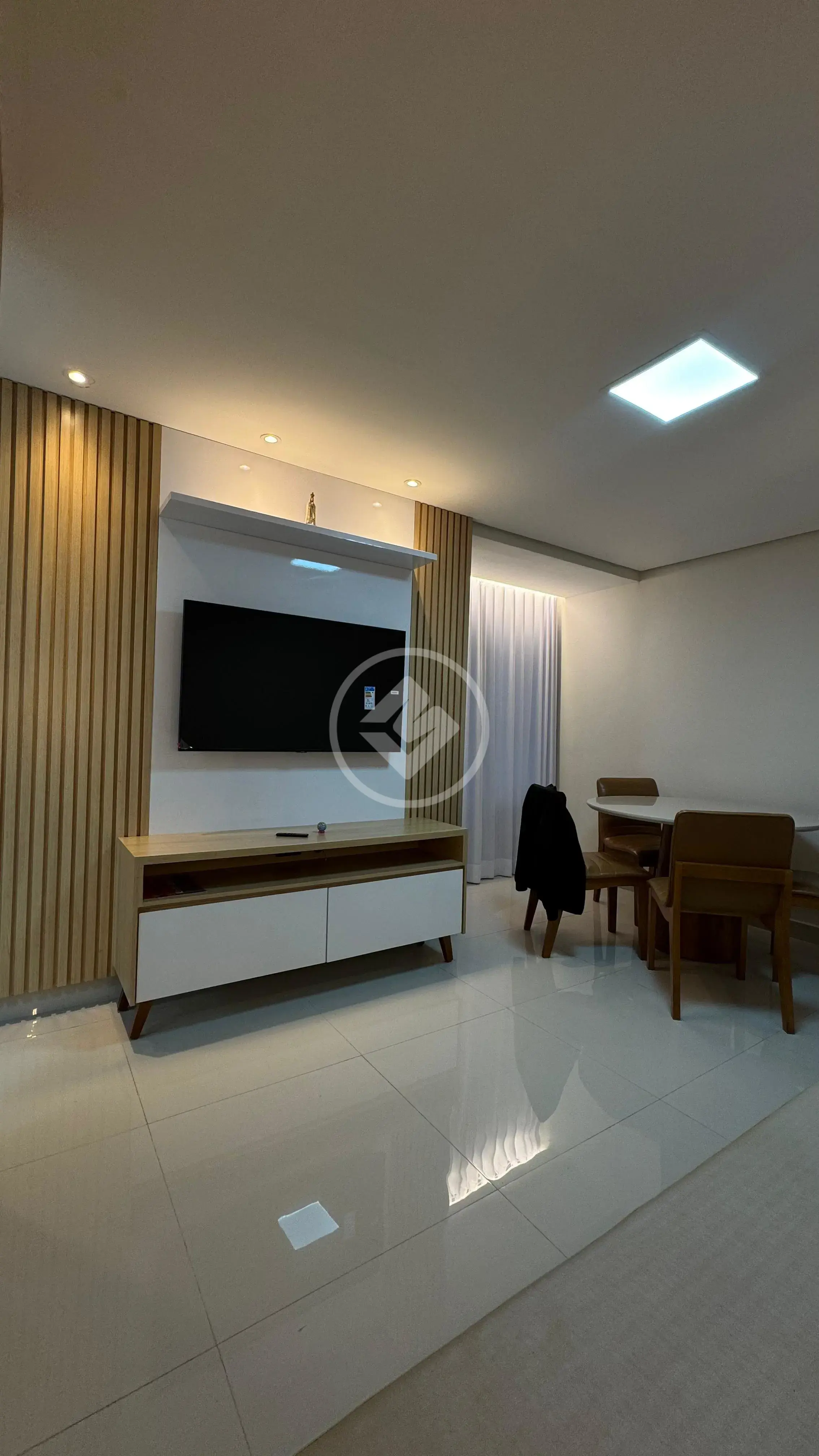 Apartamento 2 quartos no Castelo, Belo Horizonte — foto 4 de 6