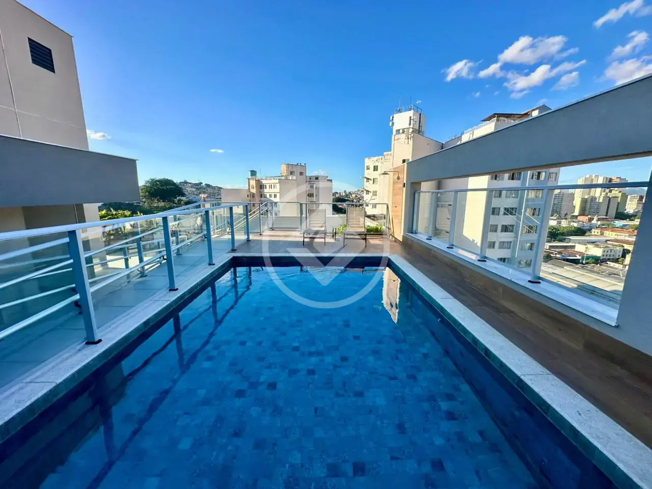 Apartamento Barro Preto, Belo Horizonte - MG — foto 1