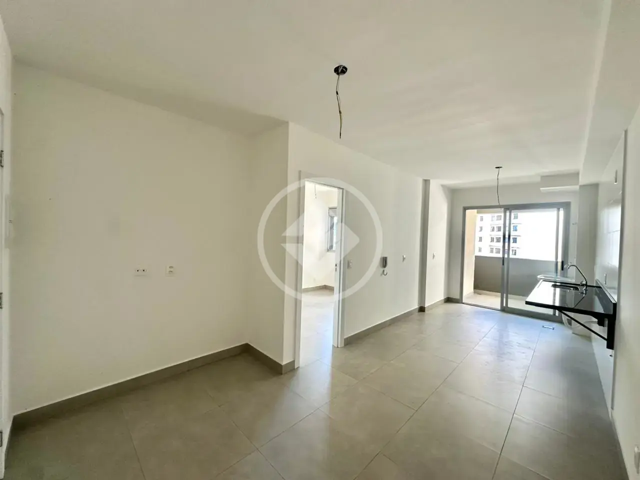 Apartamento 1 quarto no Barro Preto, Belo Horizonte — foto 3 de 6