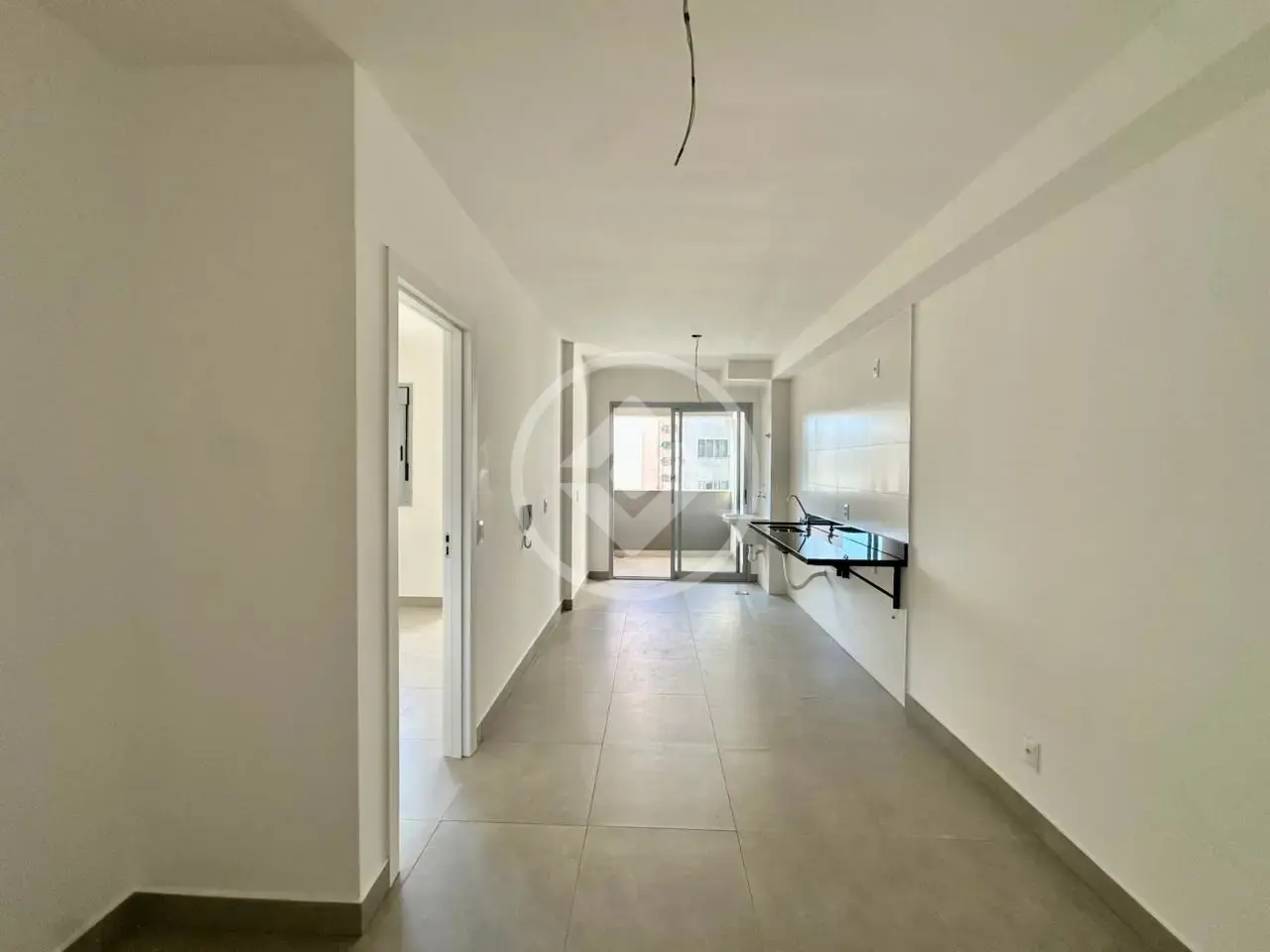Apartamento Barro Preto, Belo Horizonte - MG — foto 2