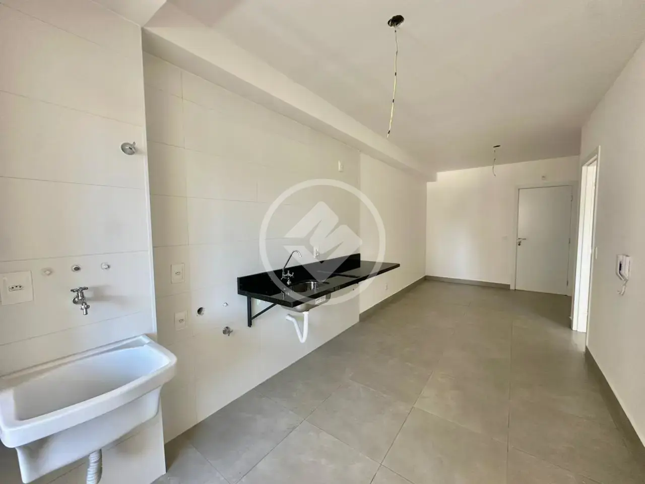 Apartamento 1 quarto no Barro Preto, Belo Horizonte — foto 6 de 6