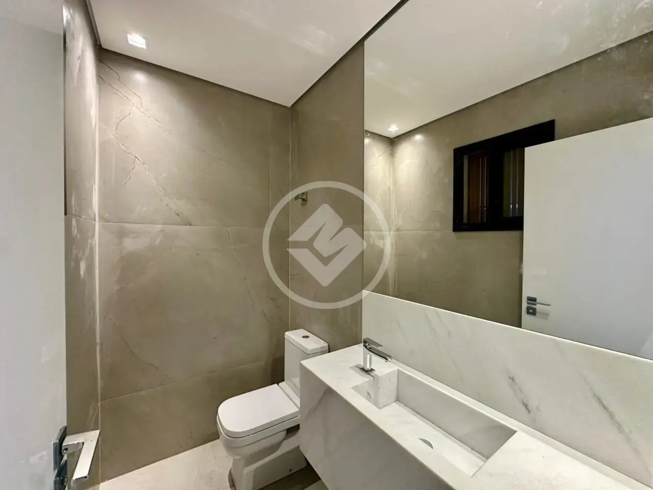 Casa Condomínio 4 quartos no Alphaville - Lagoa dos Ingleses, Nova Lima — foto 6 de 6