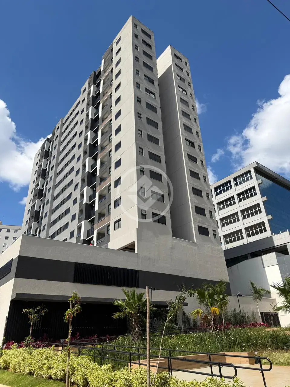Apartamento Estoril, Belo Horizonte - MG — foto 2