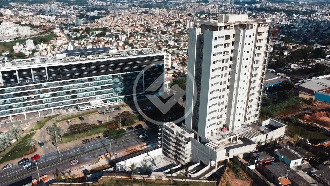 Apartamento 2 quartos no São Bento, Belo Horizonte — foto 4 de 6