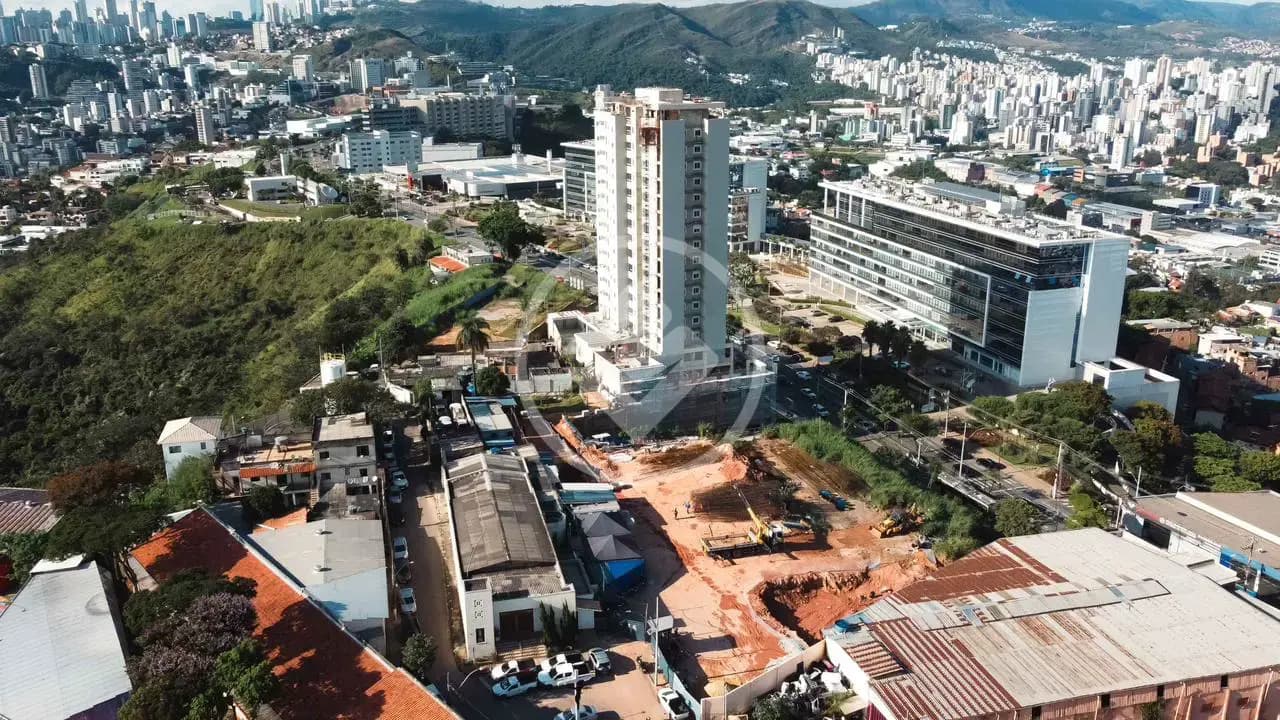 Apartamento 2 quartos no São Bento, Belo Horizonte — foto 6 de 6
