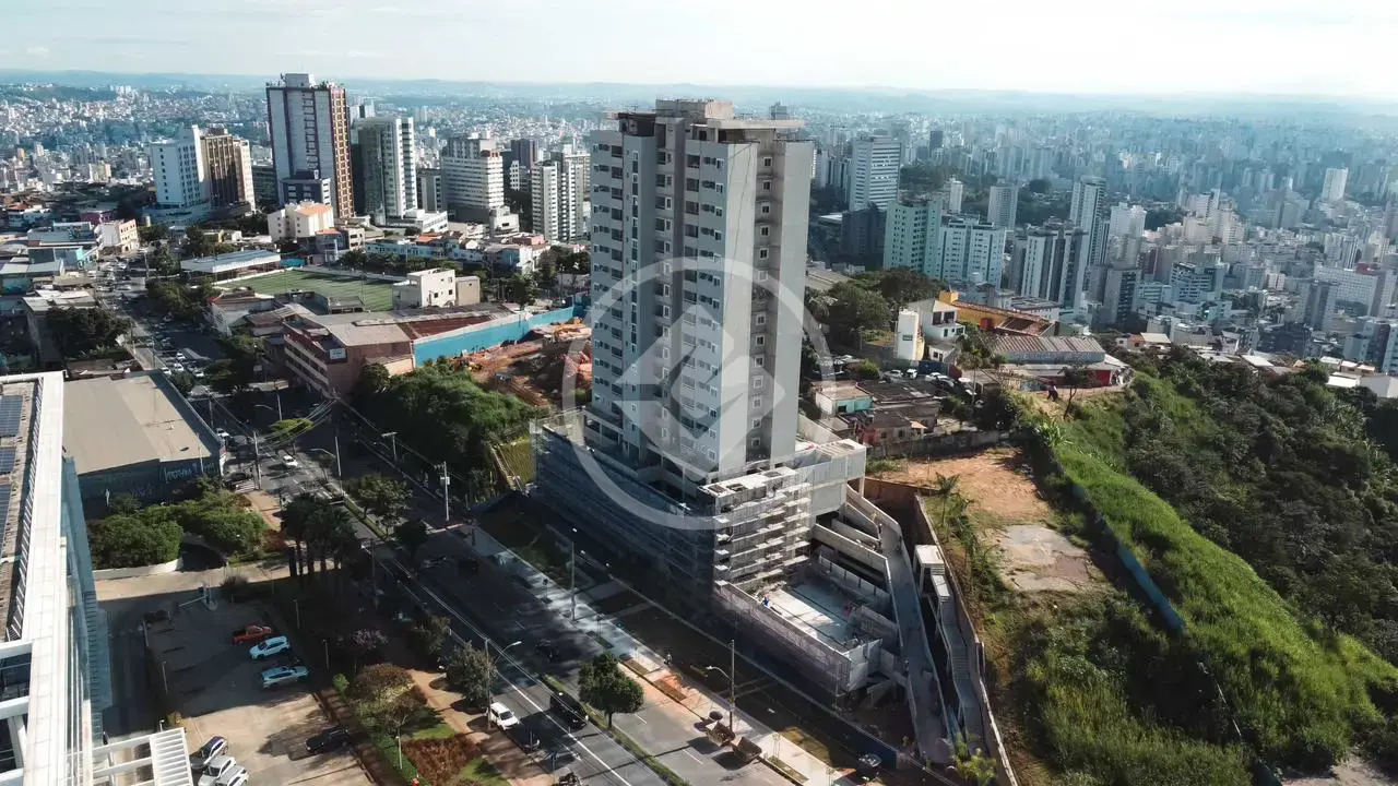 Apartamento 2 quartos no São Bento, Belo Horizonte — foto 5 de 6