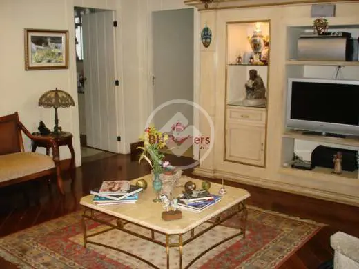 Apartamento Sion, Belo Horizonte - MG — foto 1