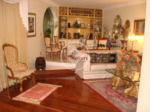 Apartamento Sion, Belo Horizonte - MG — foto 2
