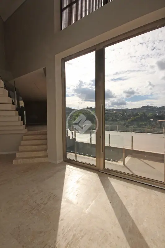 Casa Condomínio 6 quartos no Vale dos Cristais, Nova Lima — foto 3 de 6