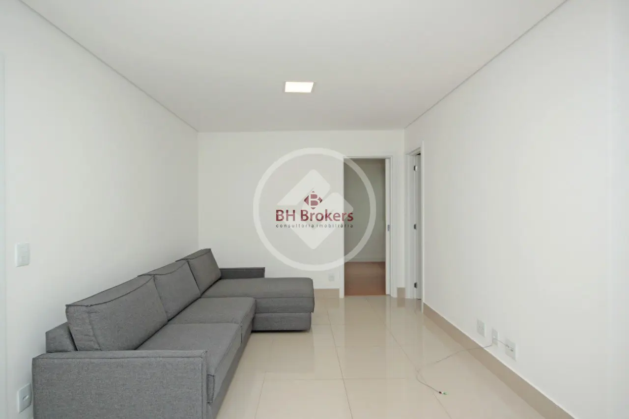 Apartamento 1 quarto no Vale do Sereno, Nova Lima — foto 2 de 6