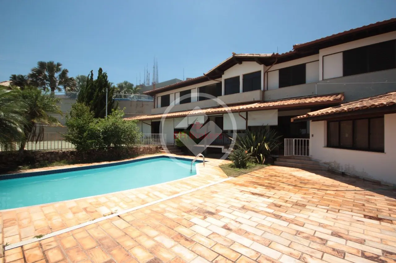 Casa BELVEDERE, Belo Horizonte - MG — foto 1