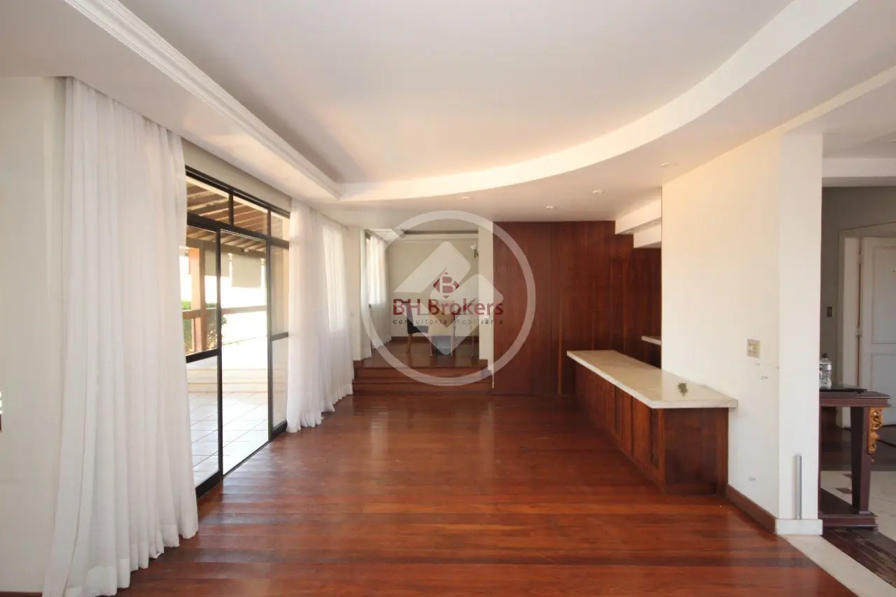Casa BELVEDERE, Belo Horizonte - MG — foto 2