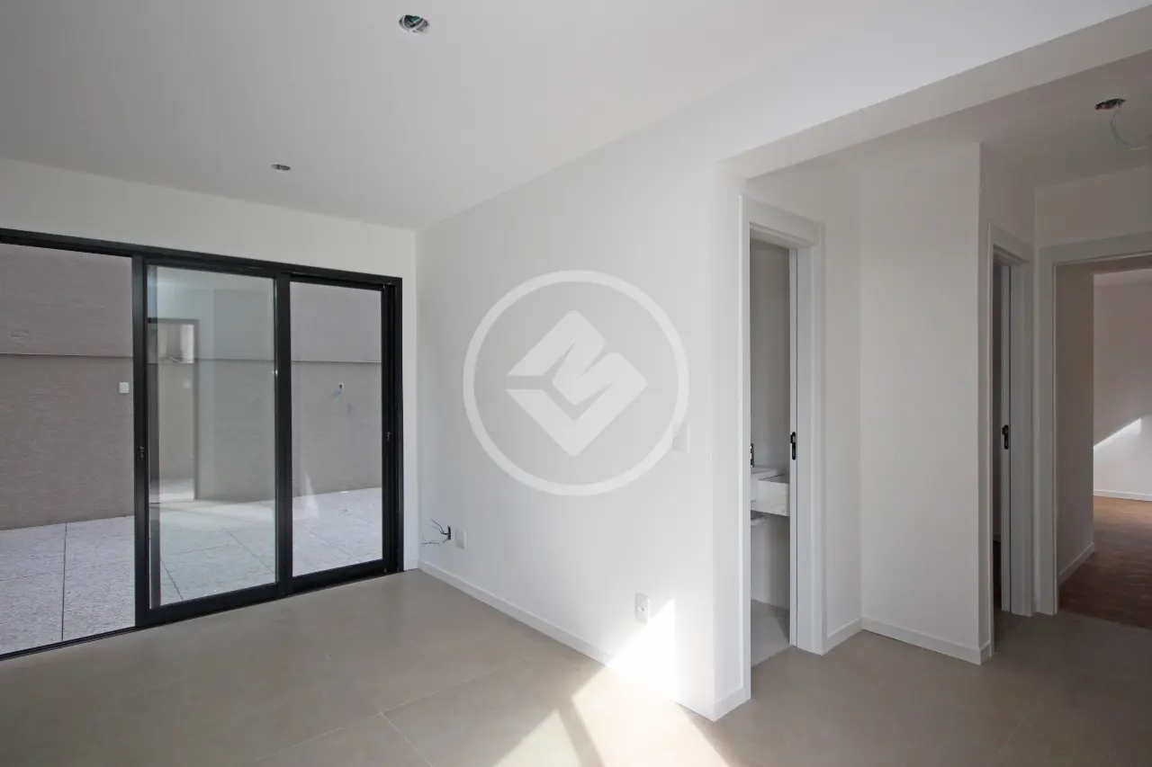 Apartamento Garden São Pedro, Belo Horizonte - MG — foto 2