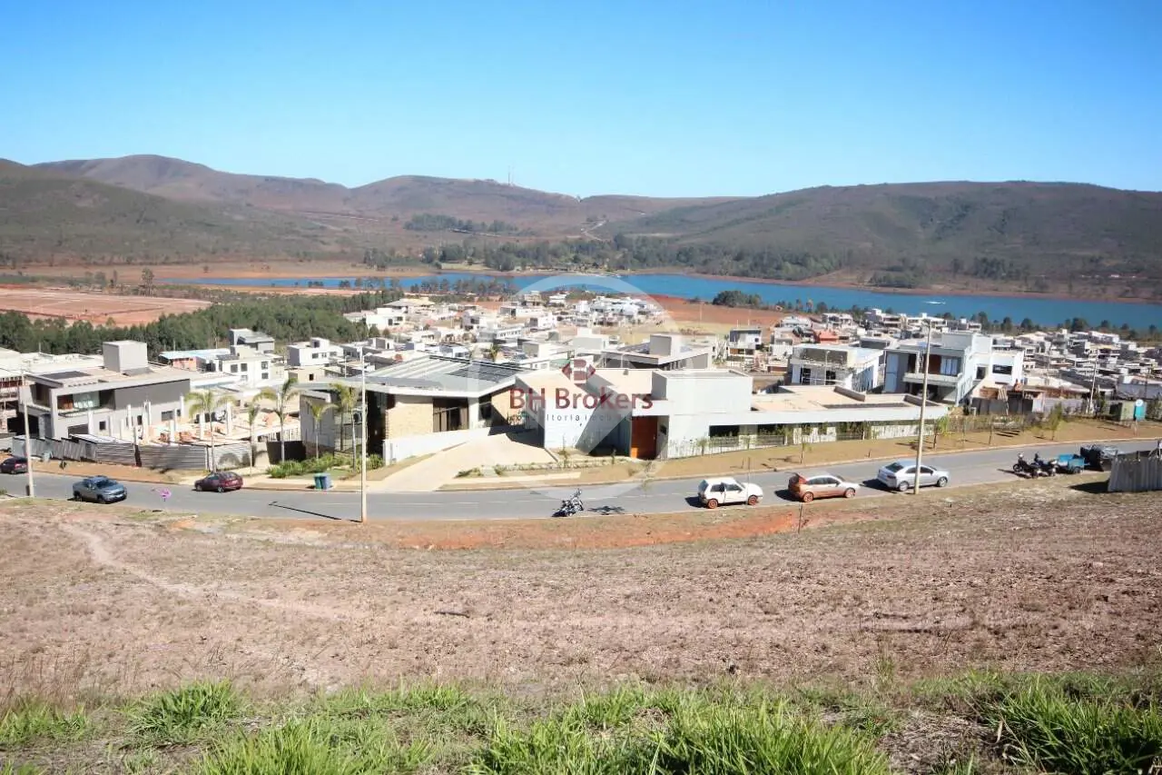Lote em Alphaville Lagoa dos Ingleses Nova Lima