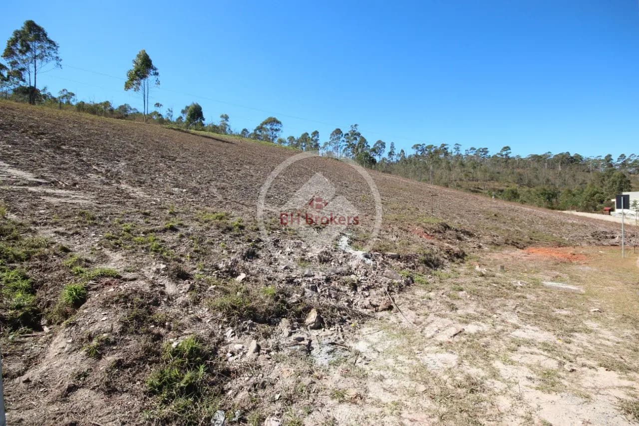 Terreno Condomínio no Alphaville - Lagoa dos Ingleses, Nova Lima — foto 2 de 6