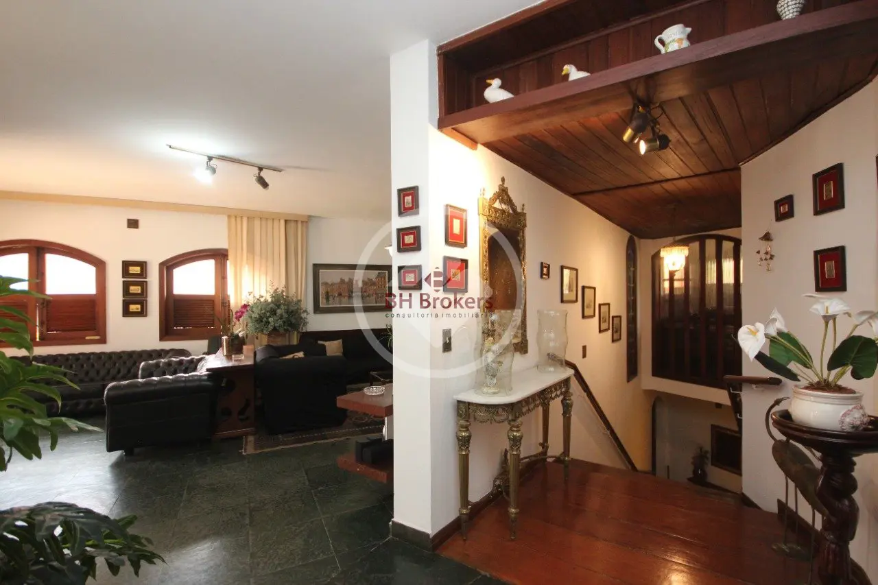 Casa BELVEDERE, Belo Horizonte - MG — foto 1