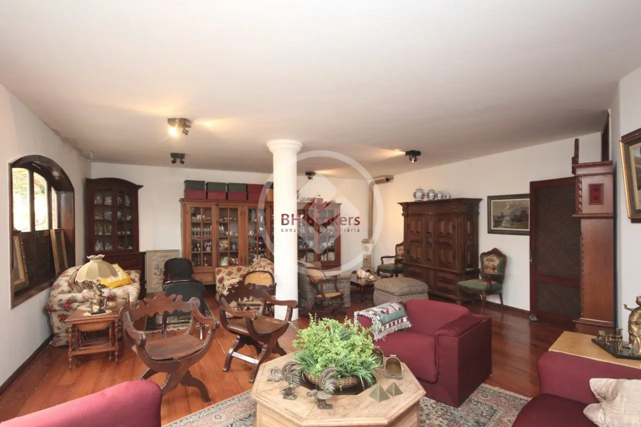 Casa BELVEDERE, Belo Horizonte - MG — foto 2