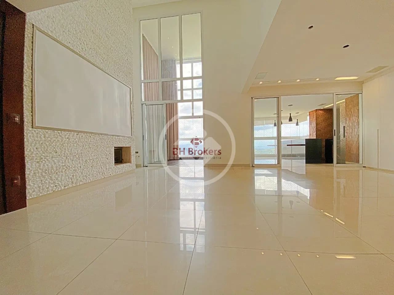 Apartamento 3 quartos no Vale do Sereno, Nova Lima — foto 1 de 6
