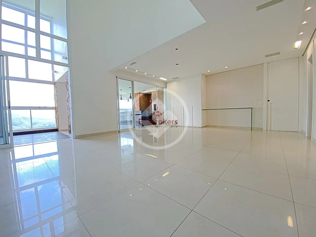 Apartamento 3 quartos no Vale do Sereno, Nova Lima — foto 2 de 6