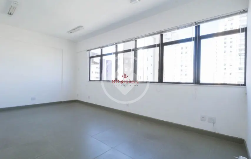 Sala Comercial 1 quarto no Vale do Sereno, Nova Lima — foto 4 de 6