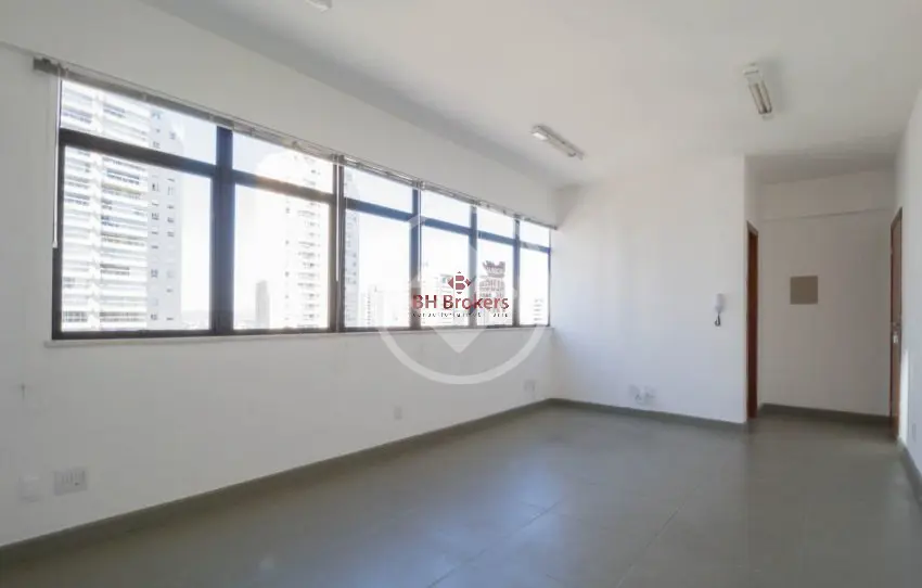 Sala Comercial 1 quarto no Vale do Sereno, Nova Lima — foto 5 de 6