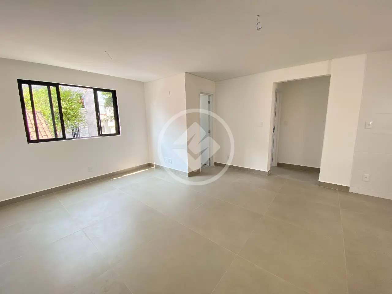 Apartamento Prado, Belo Horizonte - MG — foto 1