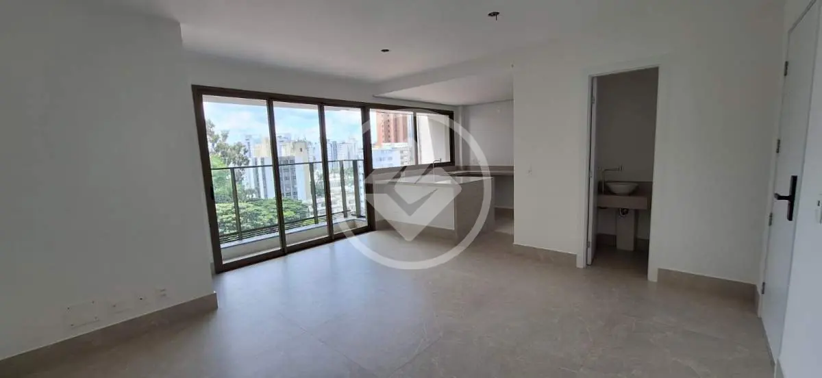 Apartamento Santo Agostinho, Belo Horizonte - MG — foto 1