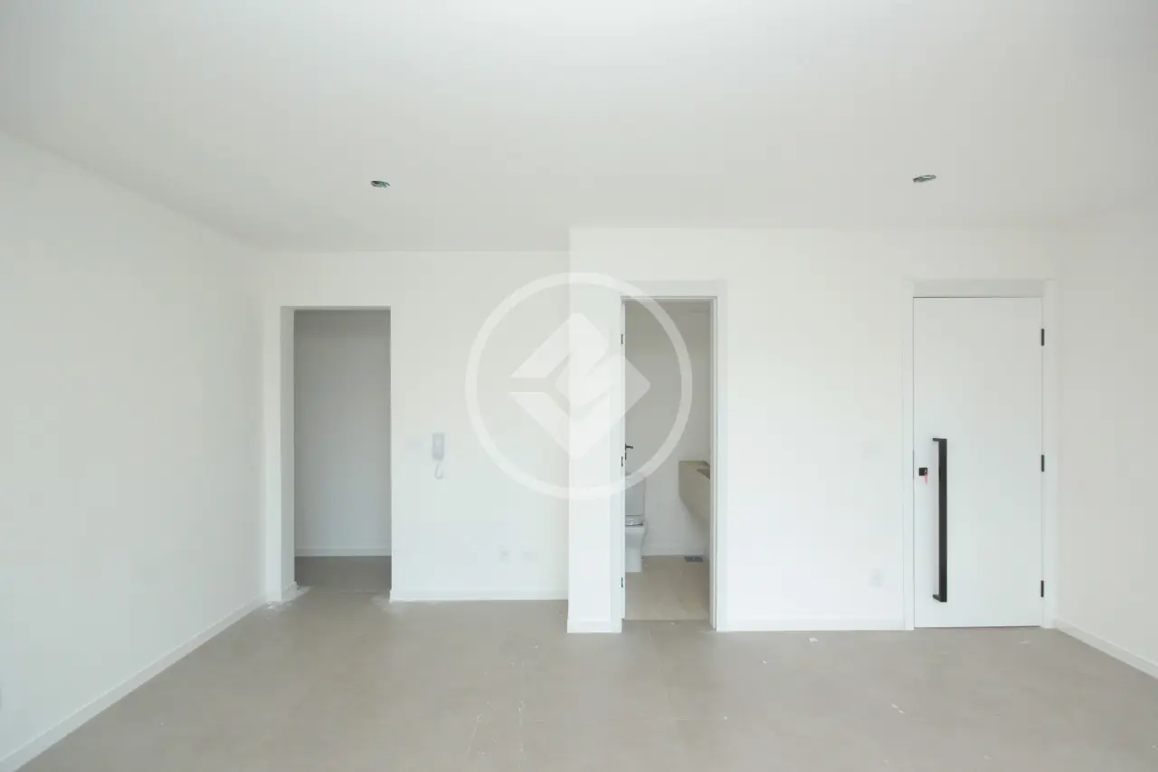 Apartamento São Pedro, Belo Horizonte - MG — foto 2