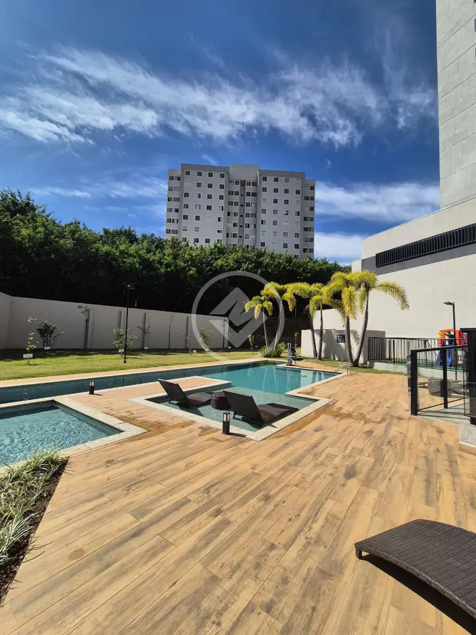 Apartamento Estoril, Belo Horizonte - MG — foto 1