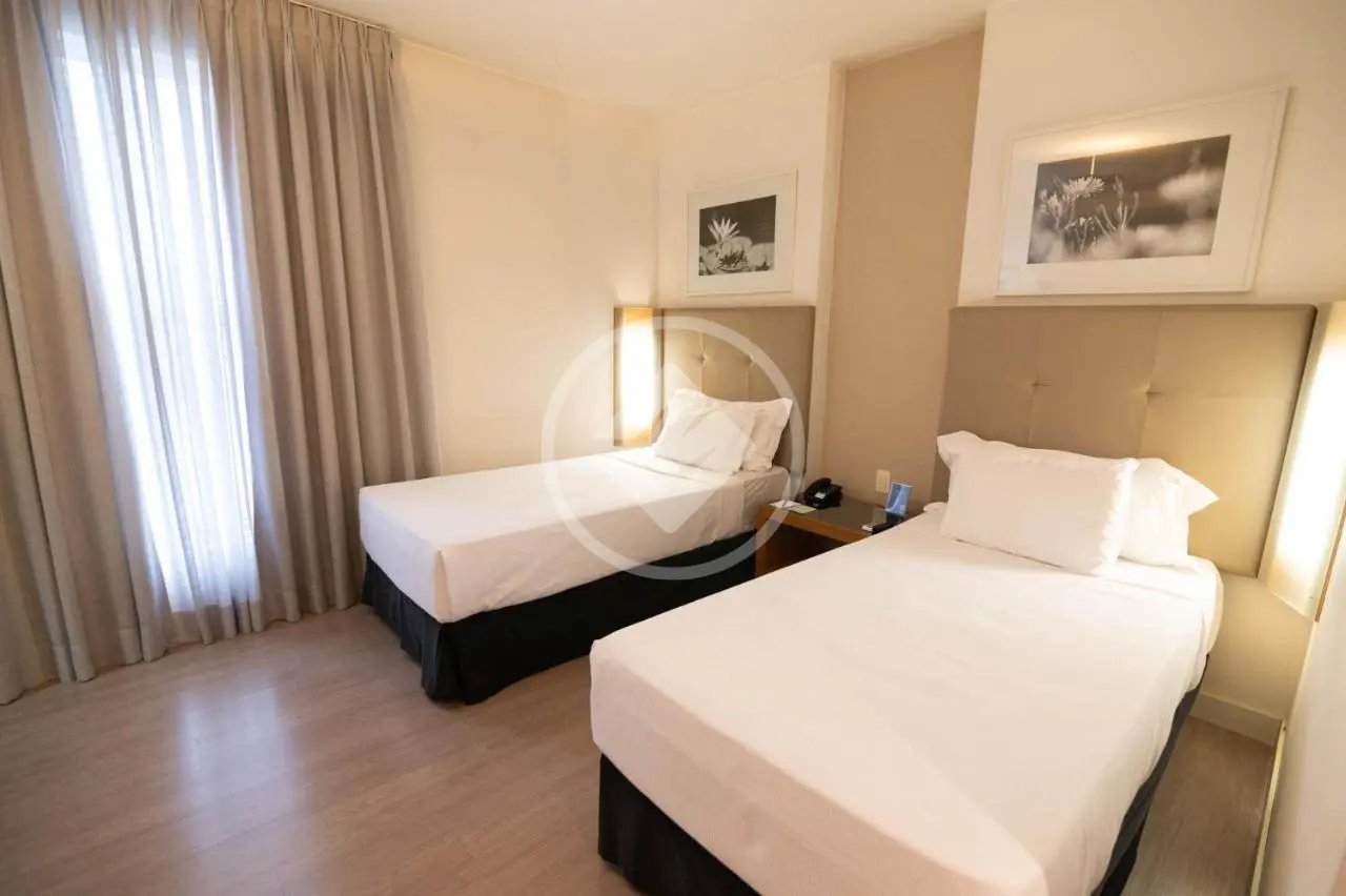 Flat LOURDES, Belo Horizonte - MG — foto 2